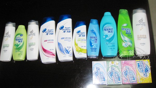 數(shù)批假冒寶潔公司洗滌產(chǎn)品被查獲，市場監(jiān)管部門強(qiáng)化消費(fèi)品安全治理