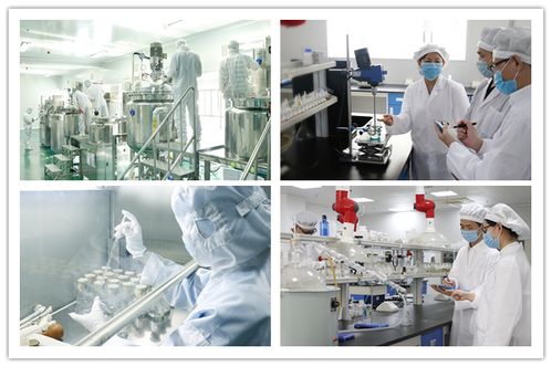 廣州化妝品加工廠選擇指南 消毒用品的專業(yè)制造商推薦