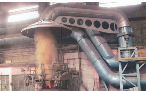 浦江除塵與塵緣環(huán)保 打造可靠高效的工業(yè)清潔與電力輔機解決方案