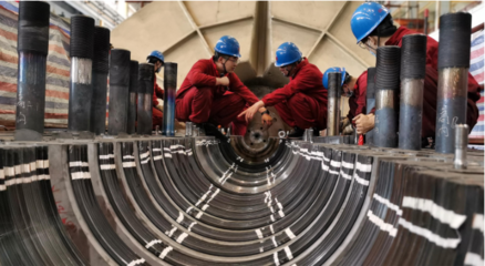 大唐國際檢修調(diào)度中心 統(tǒng)籌調(diào)度護(hù)航春耕，精準(zhǔn)保障環(huán)保設(shè)備穩(wěn)定運(yùn)行